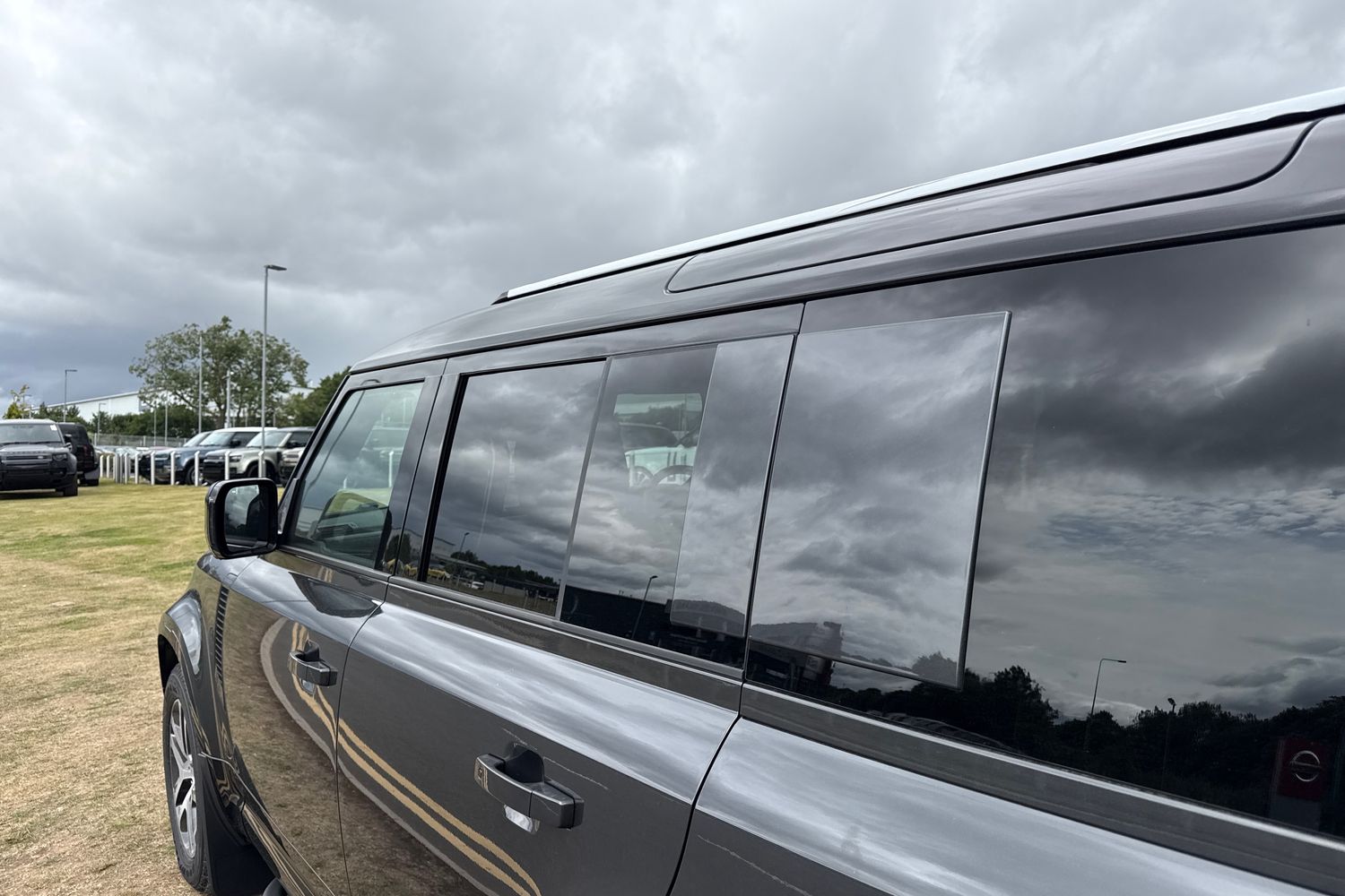 Vehicle 25