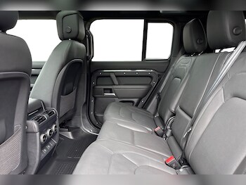 Used Land Rover Defender 110 2025 for sale - 75525086: Photo