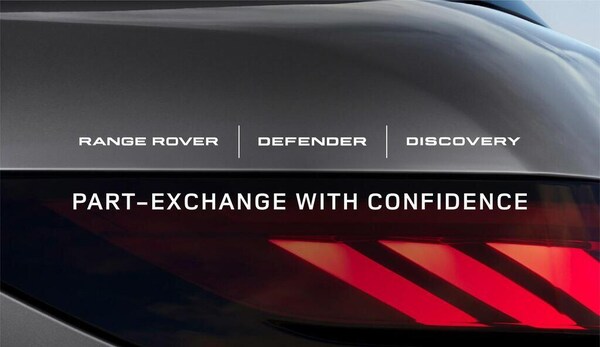 Used Land Rover Defender 90 2023 for sale - 76232601: Photo 3