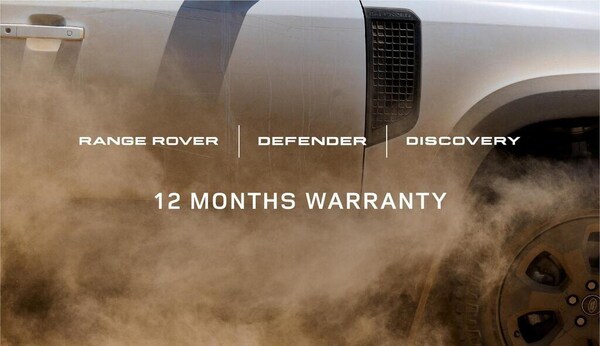 Used Land Rover Defender 90 2023 for sale - 76232601: Photo 4