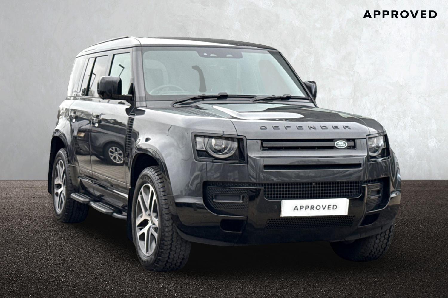 Used Land Rover Defender 2025 for sale - 77415347: Photo 1