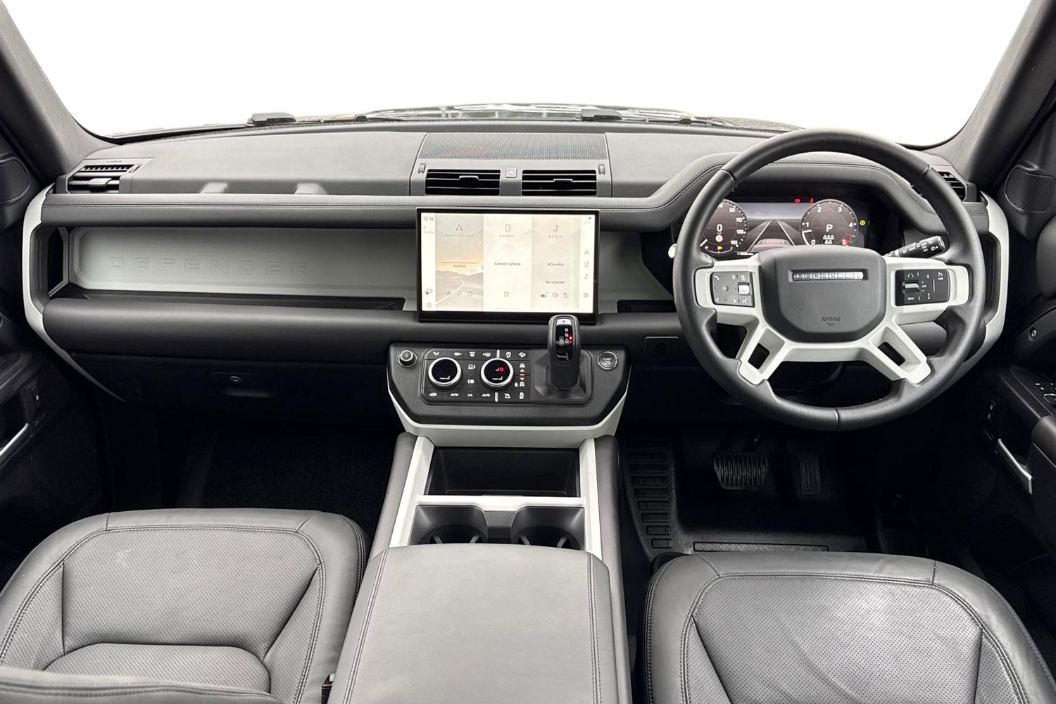 Used Land Rover Defender 2025 for sale - 77415347: Photo 10