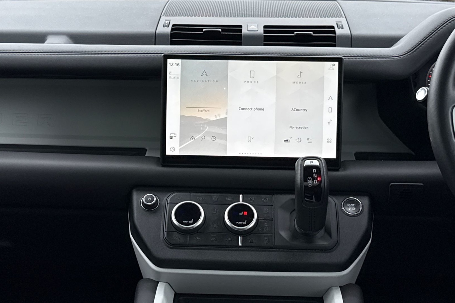 Used Land Rover Defender 2025 for sale - 77415347: Photo 15