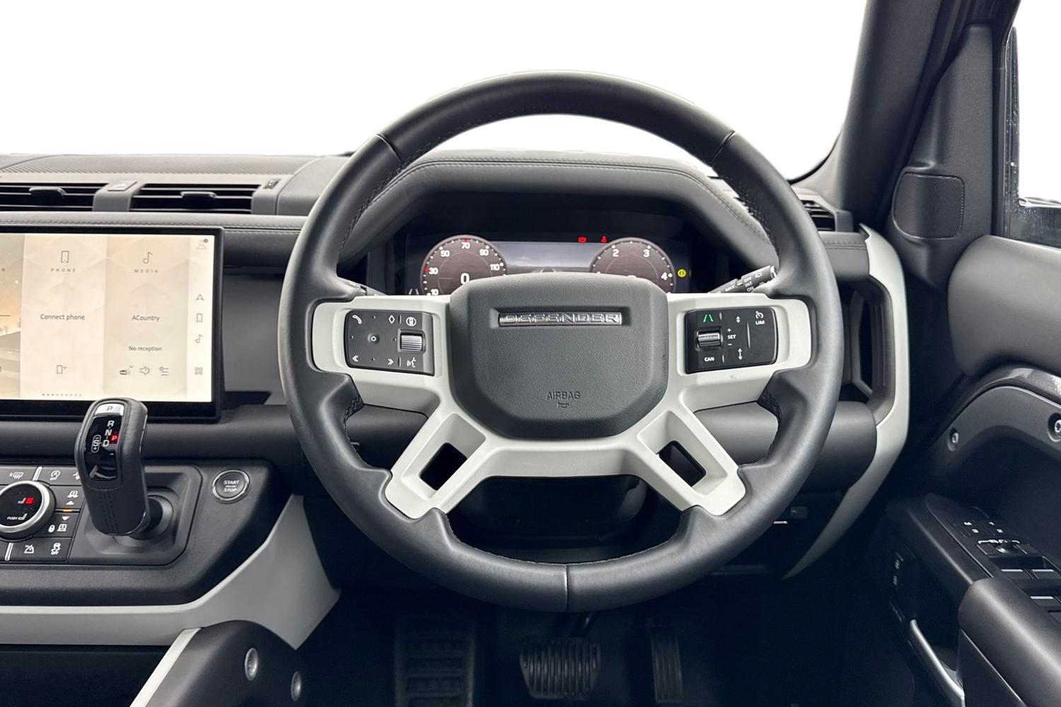 Used Land Rover Defender 2025 for sale - 77415347: Photo 16