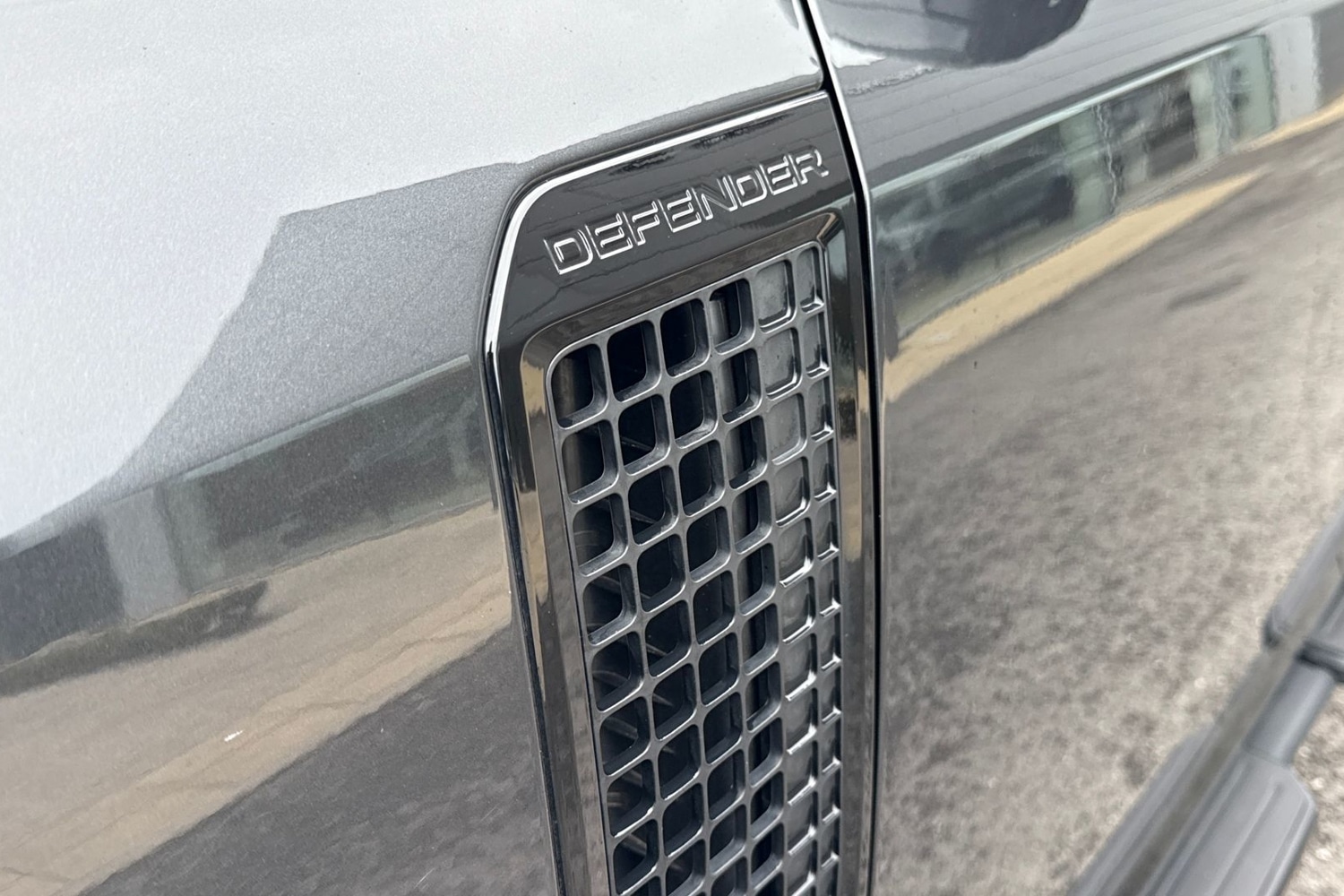 Used Land Rover Defender 2025 for sale - 77415347: Photo 29