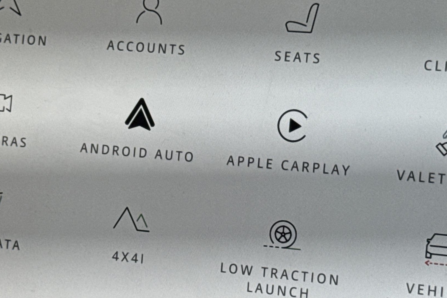 Used Land Rover Defender 2025 for sale - 77415347: Photo 37