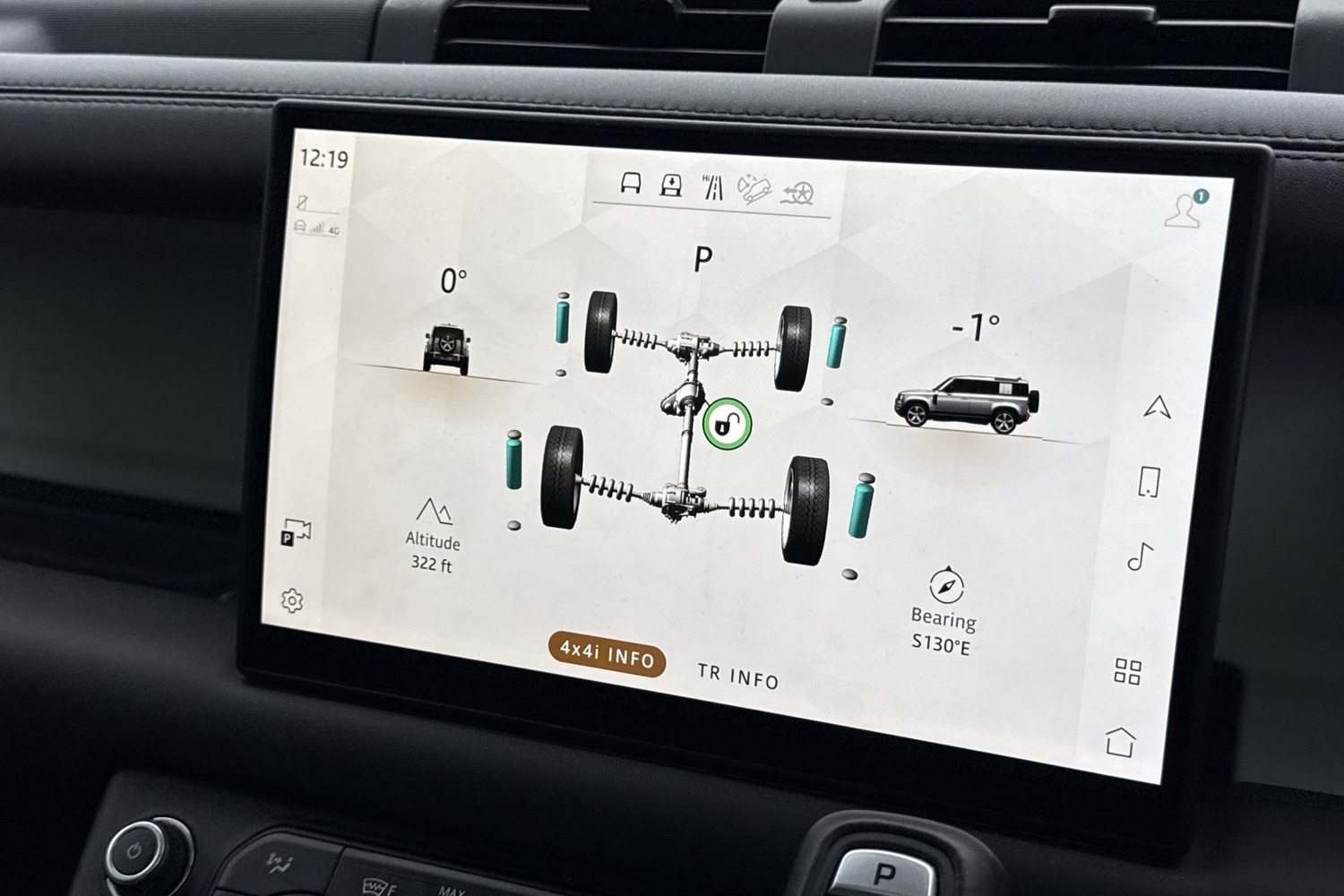 Used Land Rover Defender 2025 for sale - 77415347: Photo 38