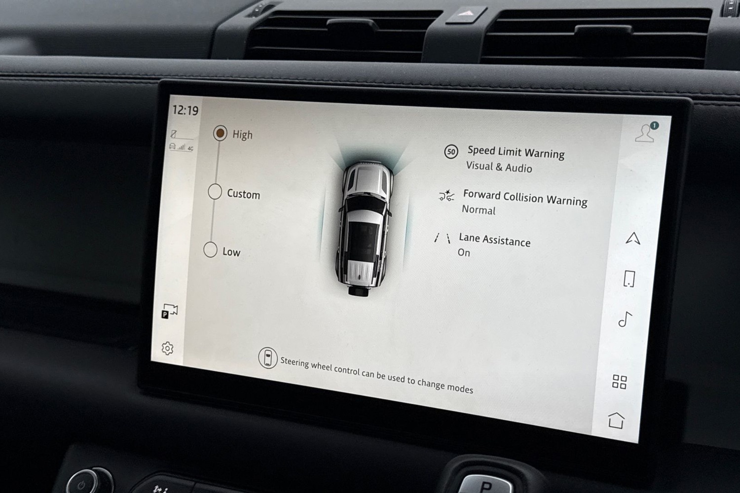 Used Land Rover Defender 2025 for sale - 77415347: Photo 40