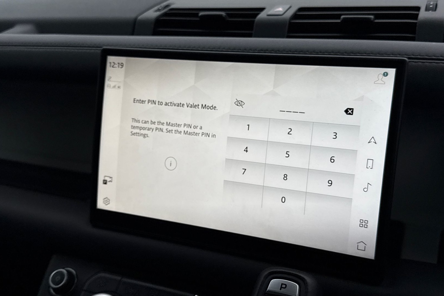 Used Land Rover Defender 2025 for sale - 77415347: Photo 41