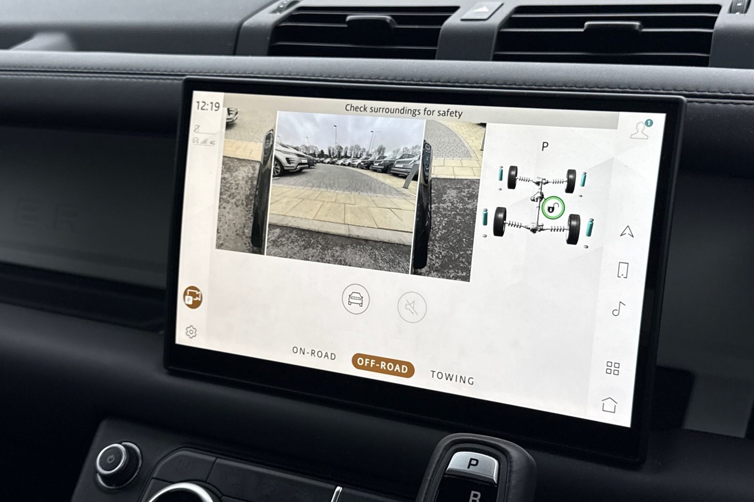 Used Land Rover Defender 2025 for sale - 77415347: Photo 42