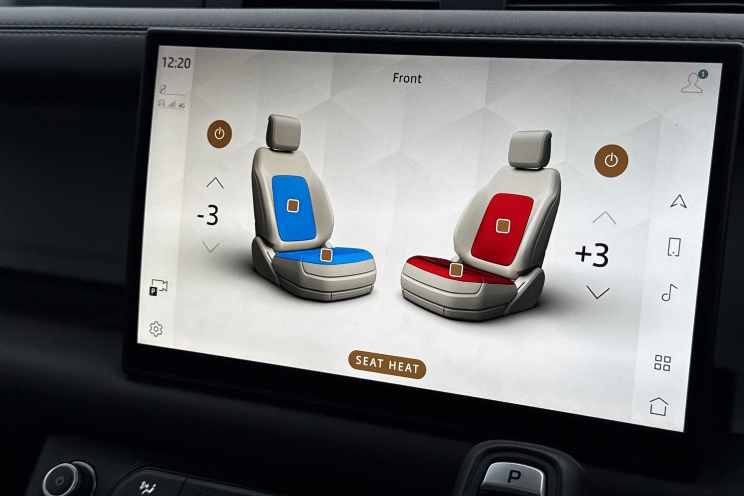 Used Land Rover Defender 2025 for sale - 77415347: Photo 43