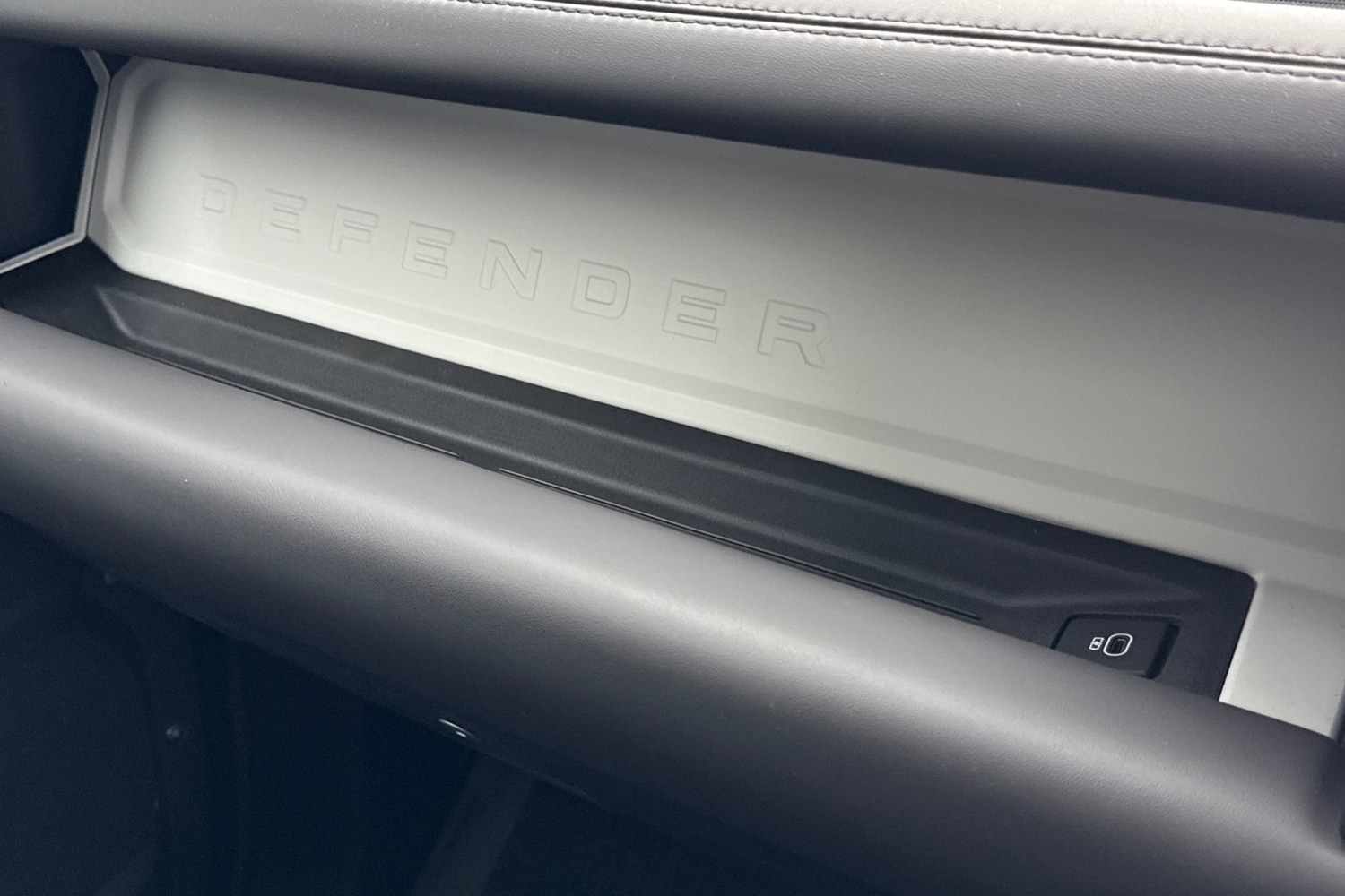 Used Land Rover Defender 2025 for sale - 77415347: Photo 49