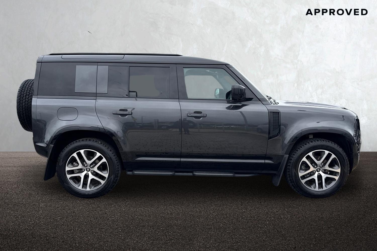 Used Land Rover Defender 2025 for sale - 77415347: Photo 6