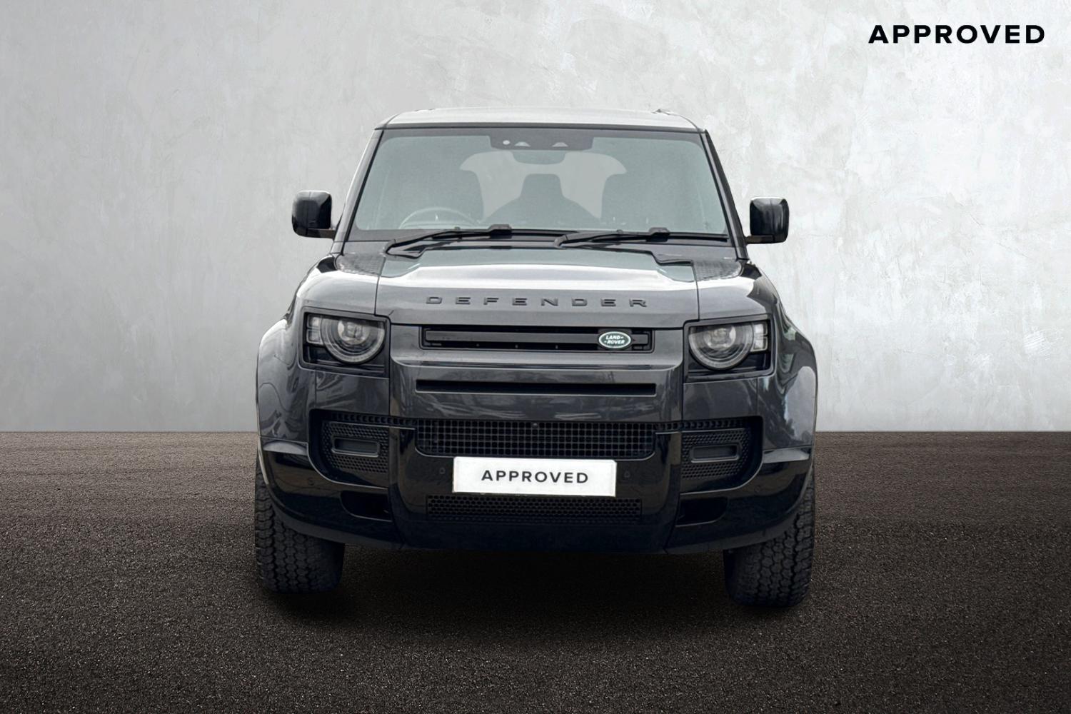 Used Land Rover Defender 2025 for sale - 77415347: Photo 8