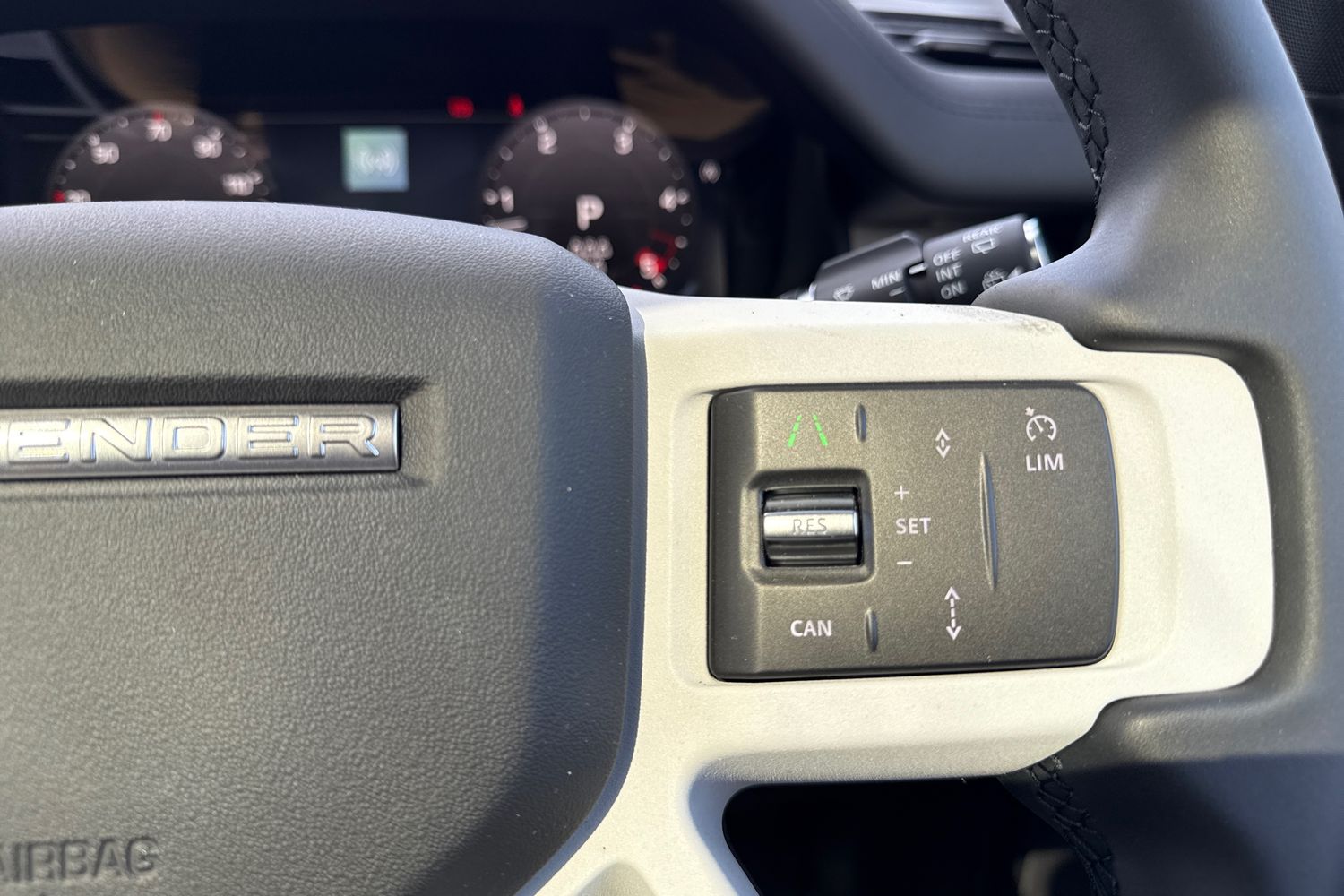 Vehicle 30