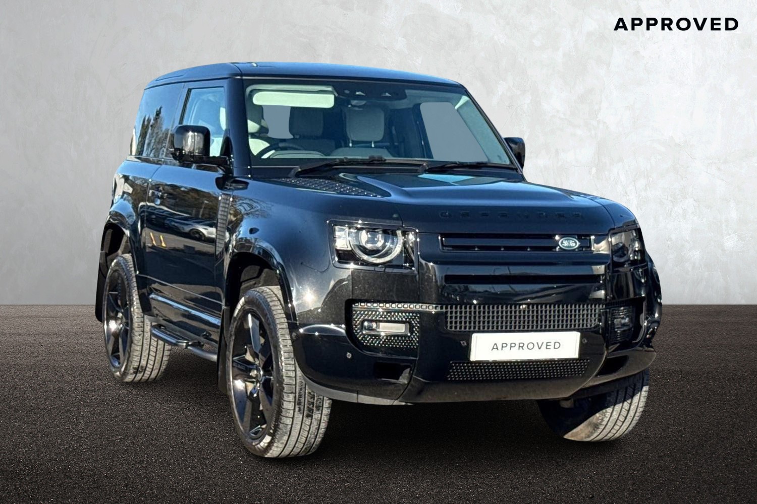 Used Land Rover Defender 90 2025 for sale - 76649216: Photo 1