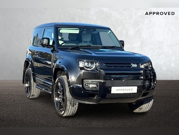 Land Rover - Defender 90