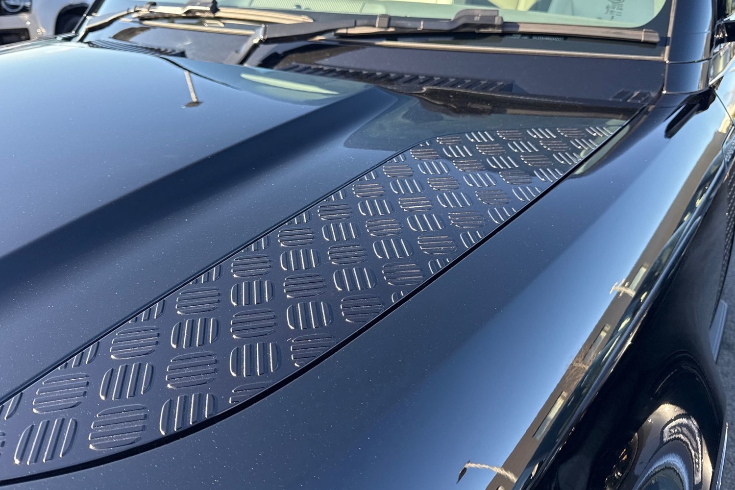 Used Land Rover Defender 90 2025 for sale - 76649216: Photo 28