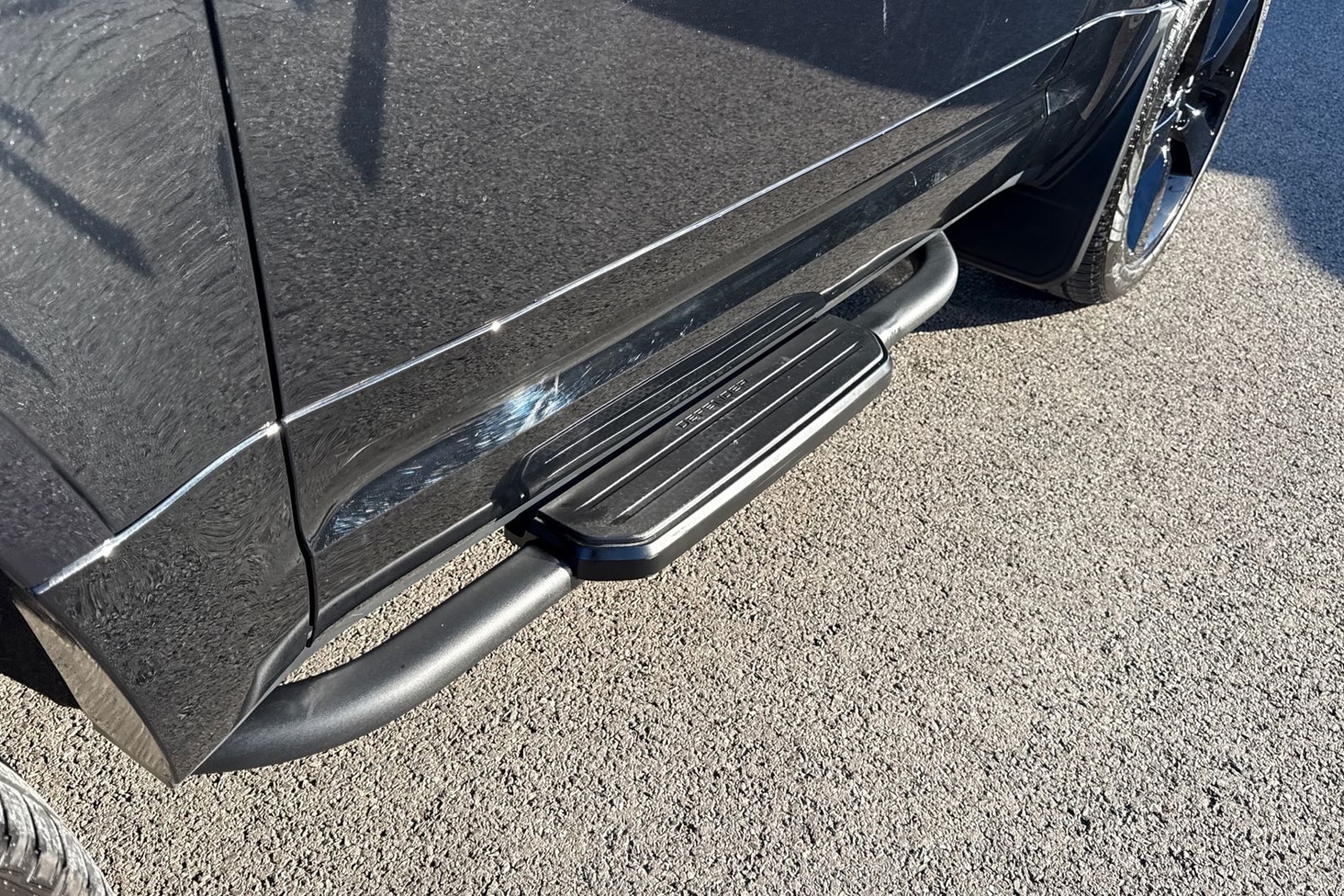 Used Land Rover Defender 90 2025 for sale - 76649216: Photo 30