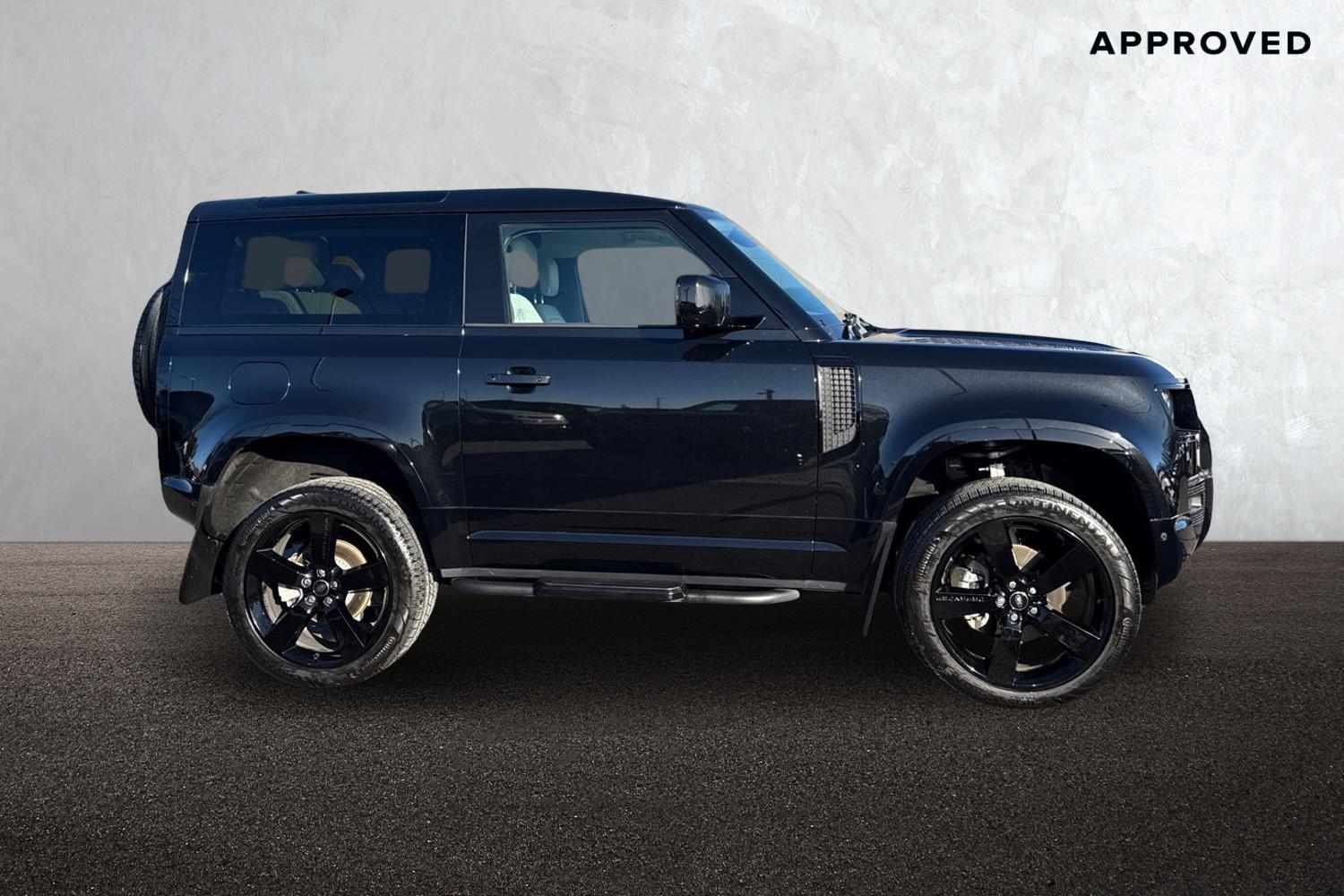 Used Land Rover Defender 90 2025 for sale - 76649216: Photo 5