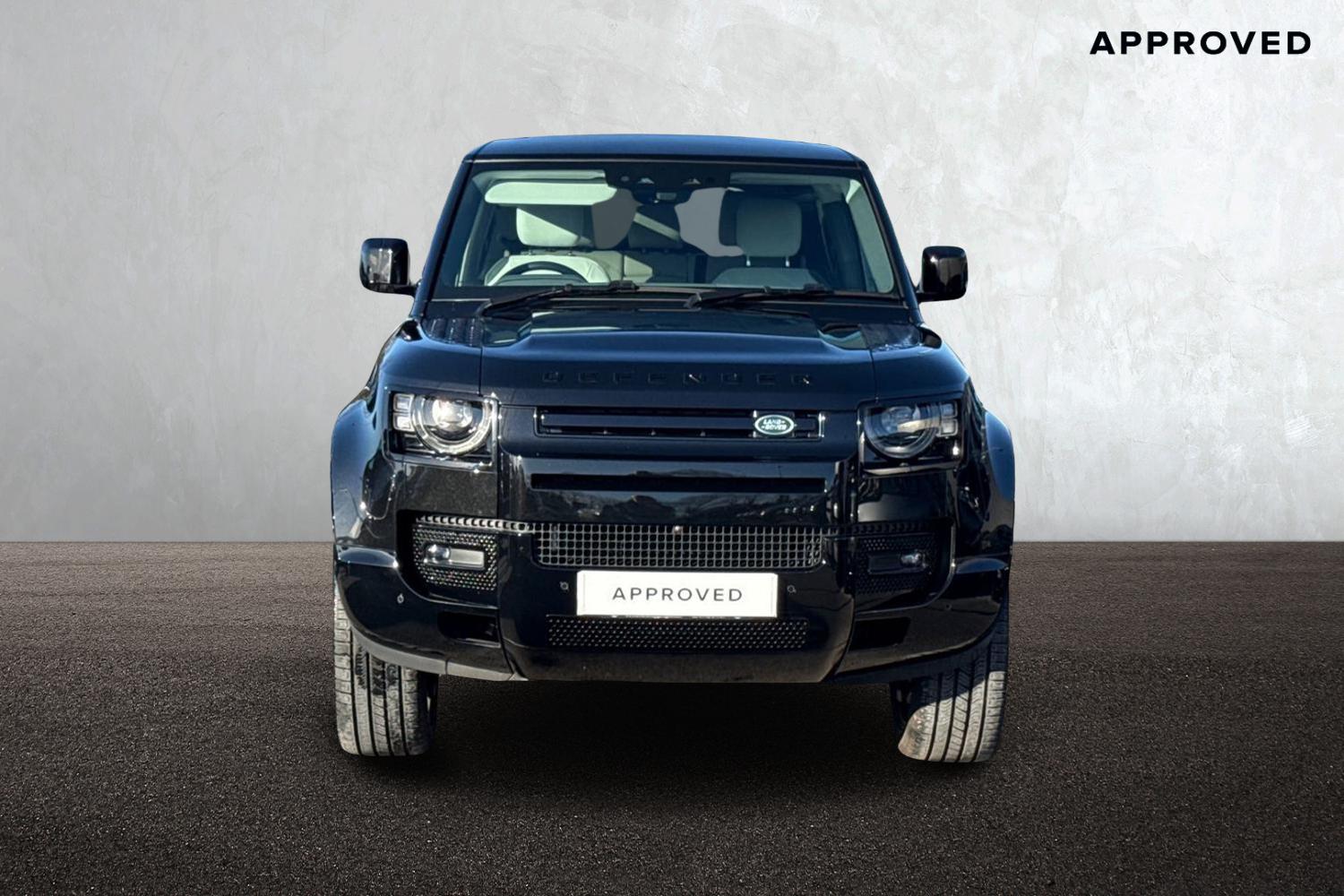 Used Land Rover Defender 90 2025 for sale - 76649216: Photo 7