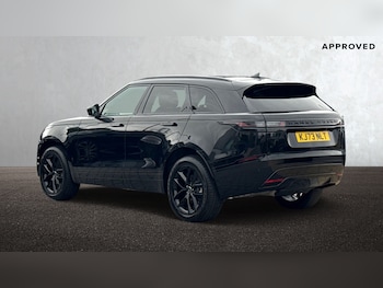 Used Land Rover Range Rover Velar 2024 for sale - 75422011: Photo