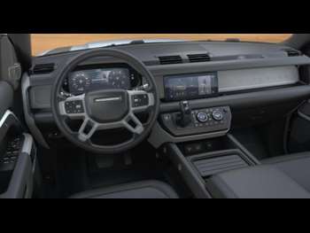 Used Land Rover Defender 110 2025 for sale - 74770420: Photo