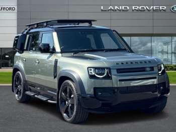 2025 - 3.0 D350 MHEV X-Dynamic HSE Auto 4WD Euro 6 (s/s) 5dr