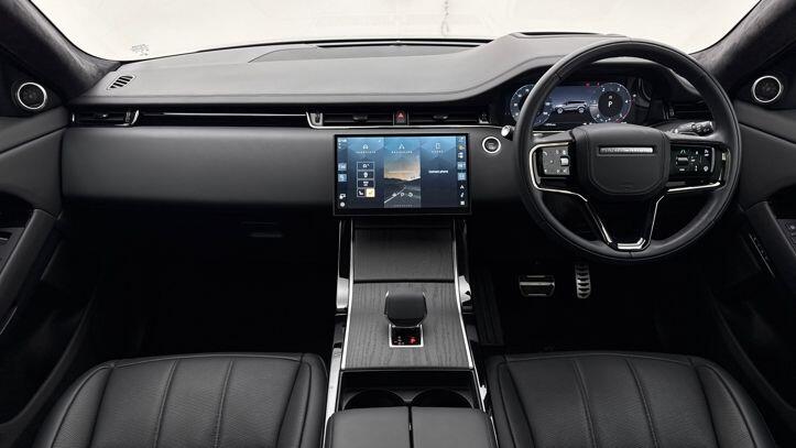 Used Land Rover Range Rover Evoque 2024 for sale - 77451070: Photo 10