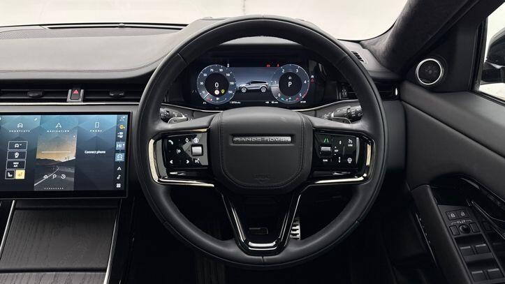 Used Land Rover Range Rover Evoque 2024 for sale - 77451070: Photo 16