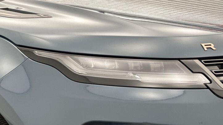 Used Land Rover Range Rover Evoque 2024 for sale - 77451070: Photo 17