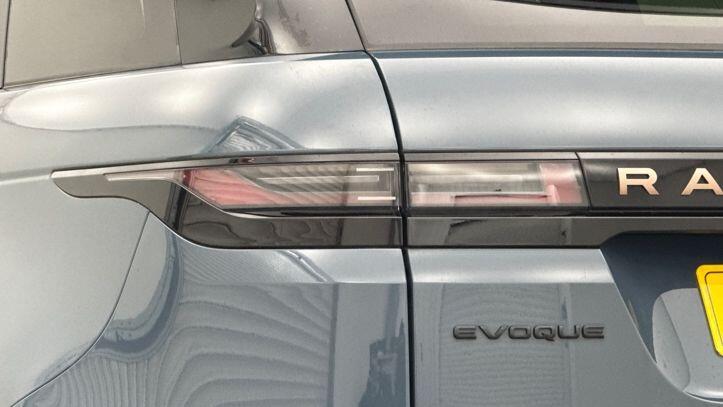 Used Land Rover Range Rover Evoque 2024 for sale - 77451070: Photo 19