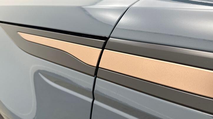 Used Land Rover Range Rover Evoque 2024 for sale - 77451070: Photo 20