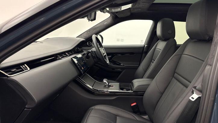 Used Land Rover Range Rover Evoque 2024 for sale - 77451070: Photo 3