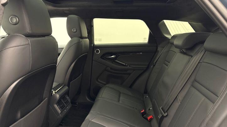 Used Land Rover Range Rover Evoque 2024 for sale - 77451070: Photo 4