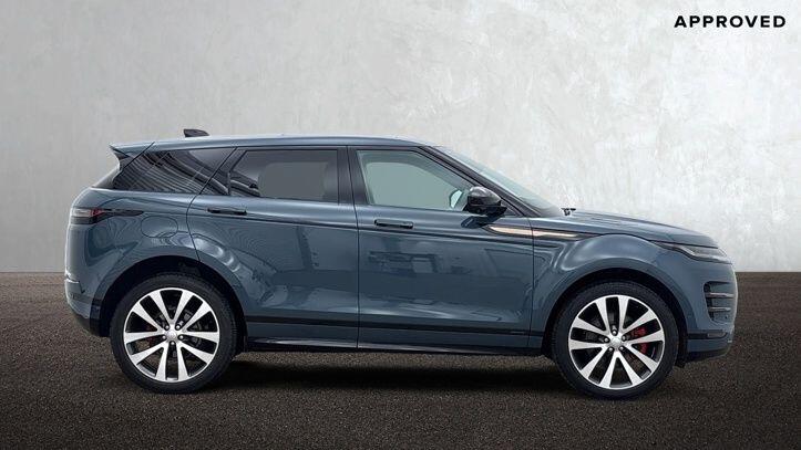 Used Land Rover Range Rover Evoque 2024 for sale - 77451070: Photo 6