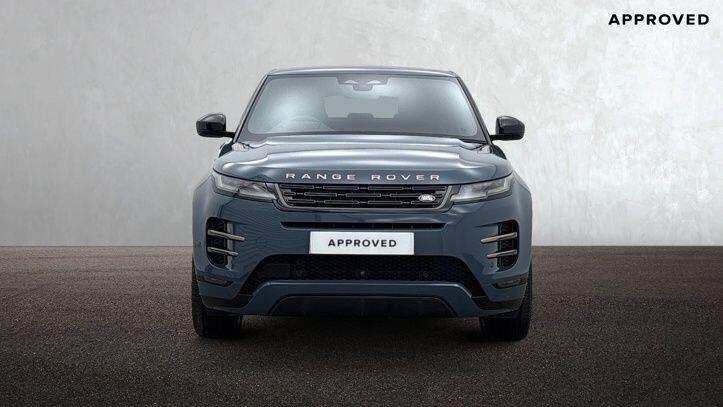 Used Land Rover Range Rover Evoque 2024 for sale - 77451070: Photo 8