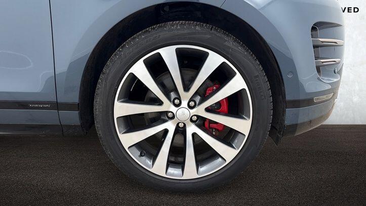 Used Land Rover Range Rover Evoque 2024 for sale - 77451070: Photo 9