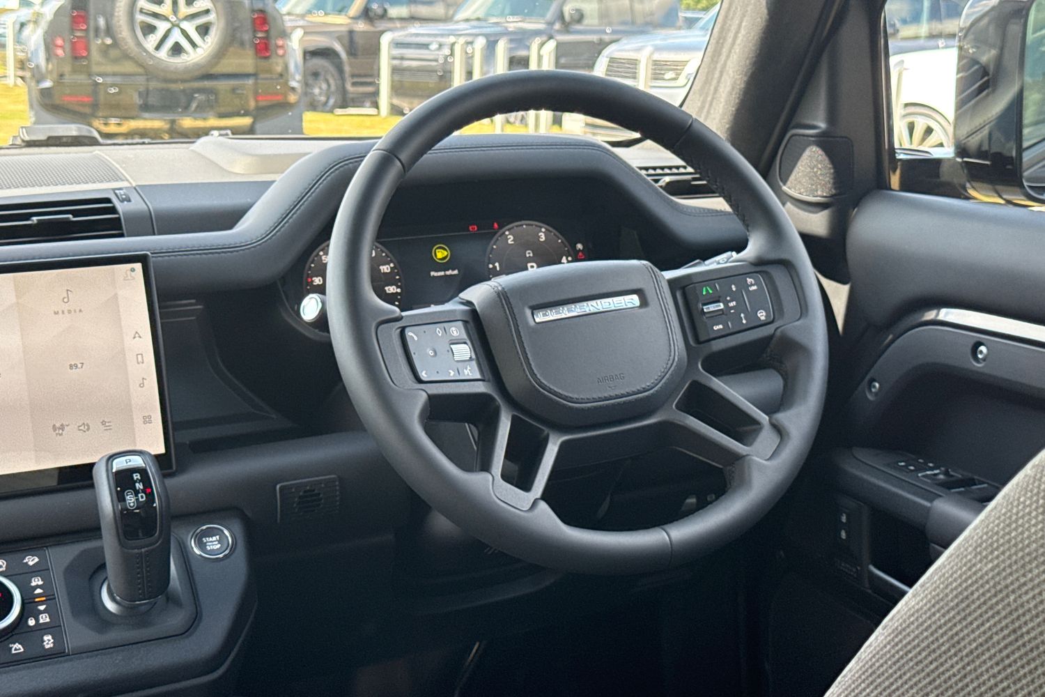 Vehicle 28