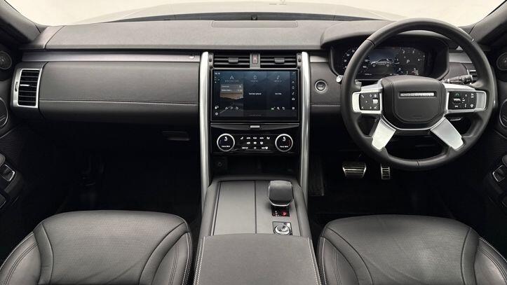 Used Land Rover Discovery 2025 for sale - 77620530: Photo 10