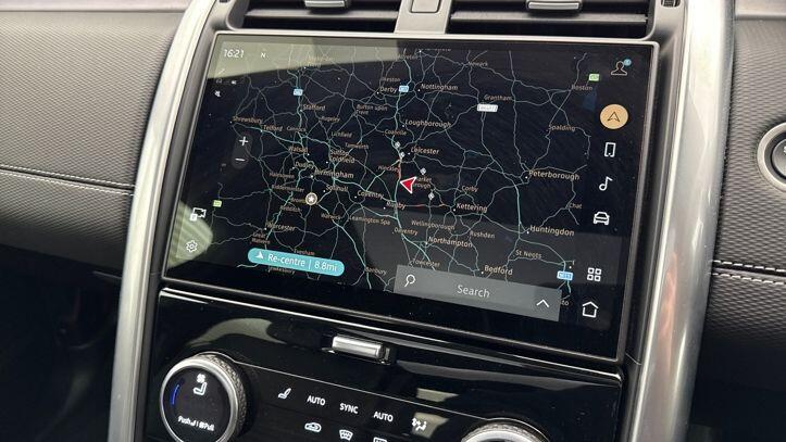 Used Land Rover Discovery 2025 for sale - 77620530: Photo 12