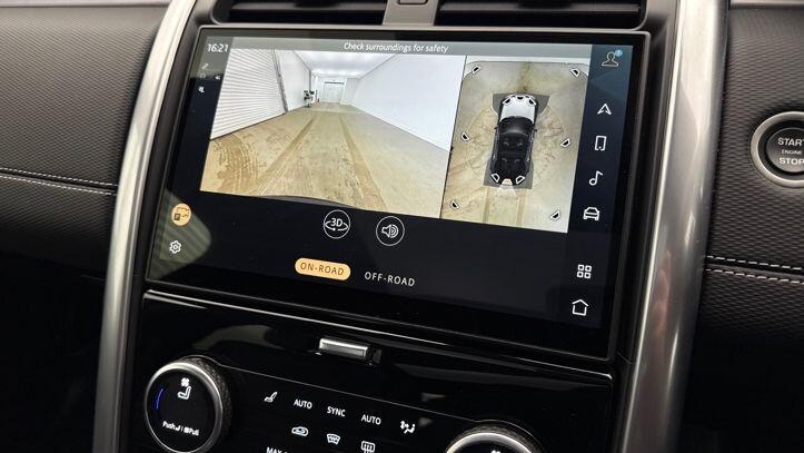 Used Land Rover Discovery 2025 for sale - 77620530: Photo 13