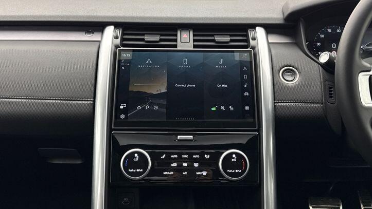 Used Land Rover Discovery 2025 for sale - 77620530: Photo 15