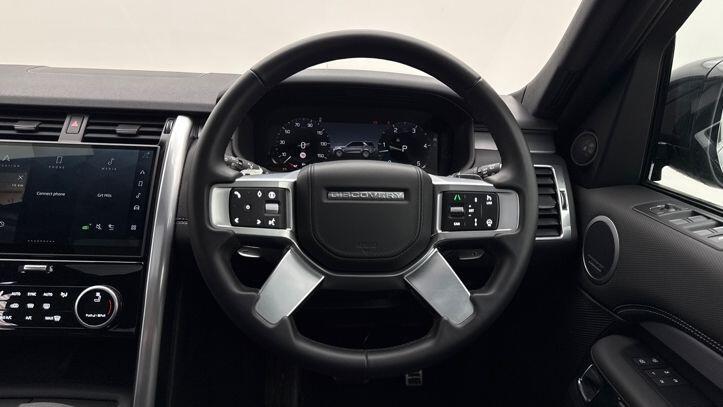 Used Land Rover Discovery 2025 for sale - 77620530: Photo 16