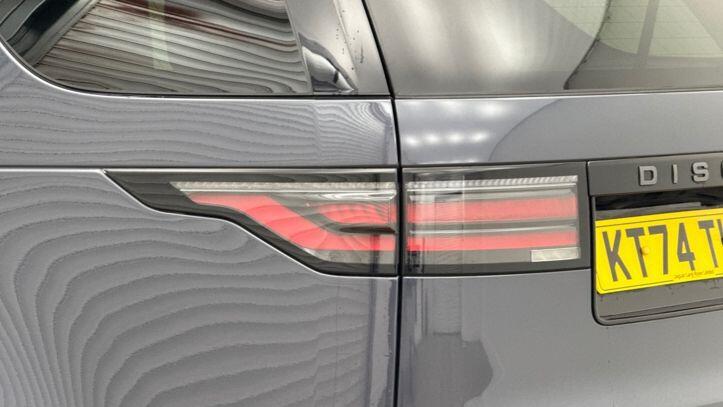 Used Land Rover Discovery 2025 for sale - 77620530: Photo 19