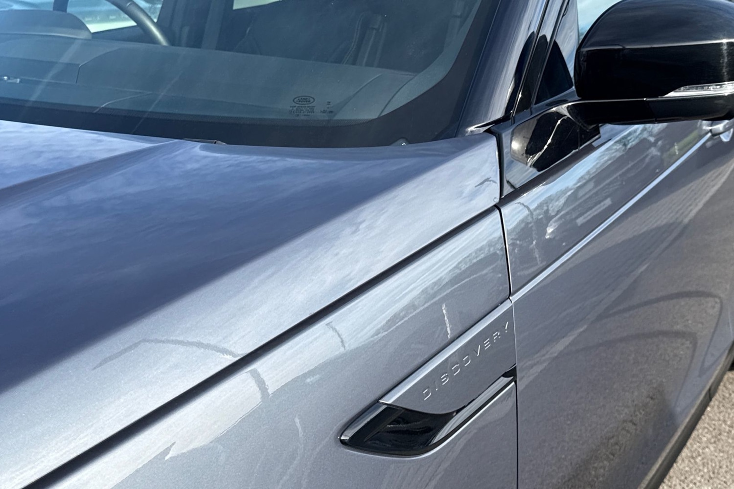 Used Land Rover Discovery 2025 for sale - 77620530: Photo 21