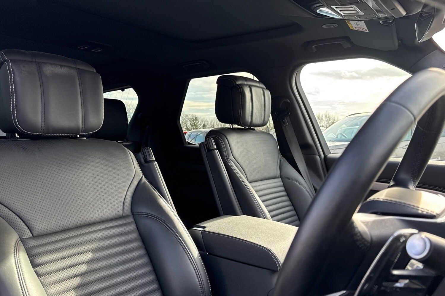 Used Land Rover Discovery 2025 for sale - 77620530: Photo 22