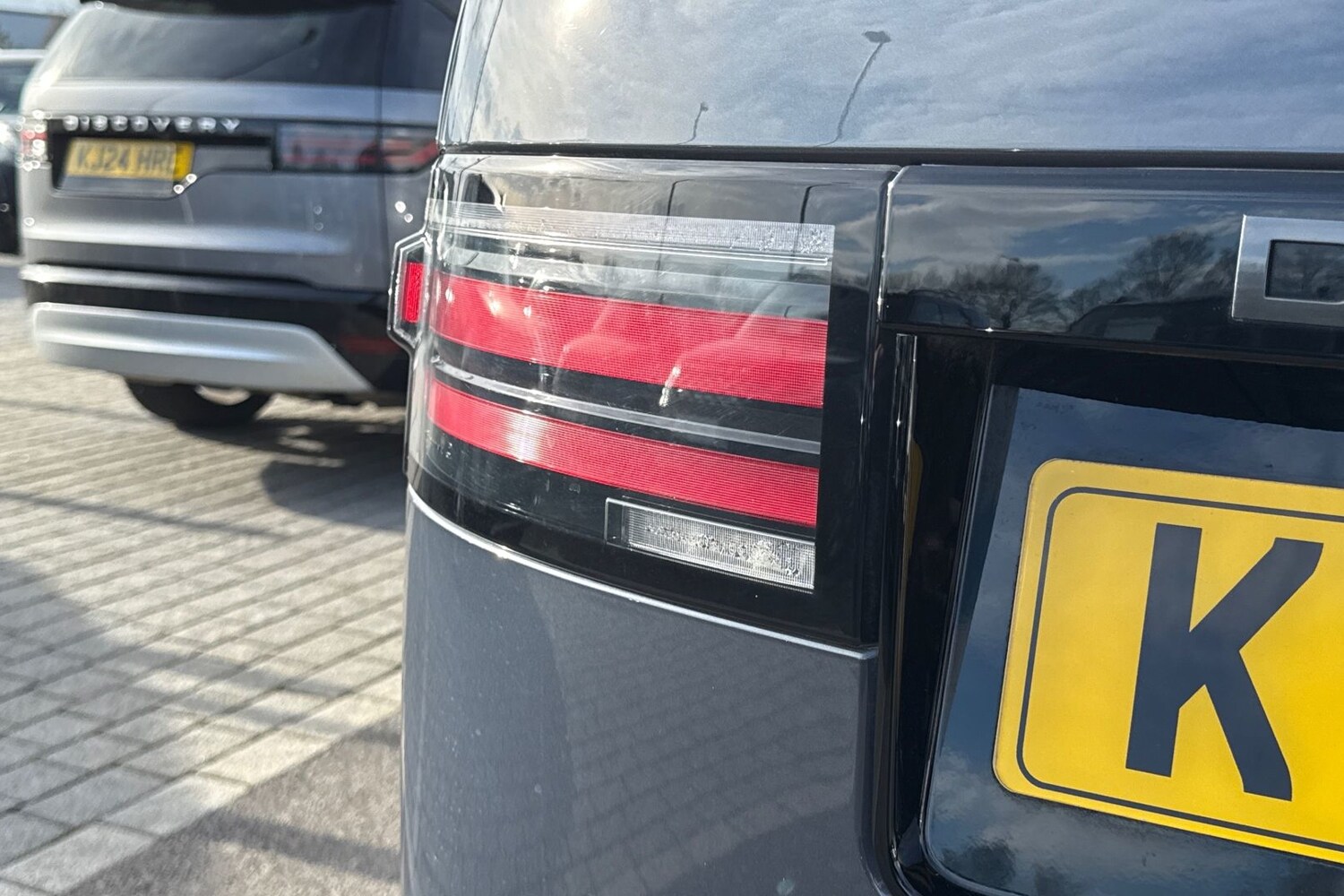 Used Land Rover Discovery 2025 for sale - 77620530: Photo 27