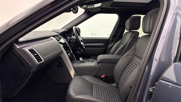 Used Land Rover Discovery 2025 for sale - 77620530: Photo 3