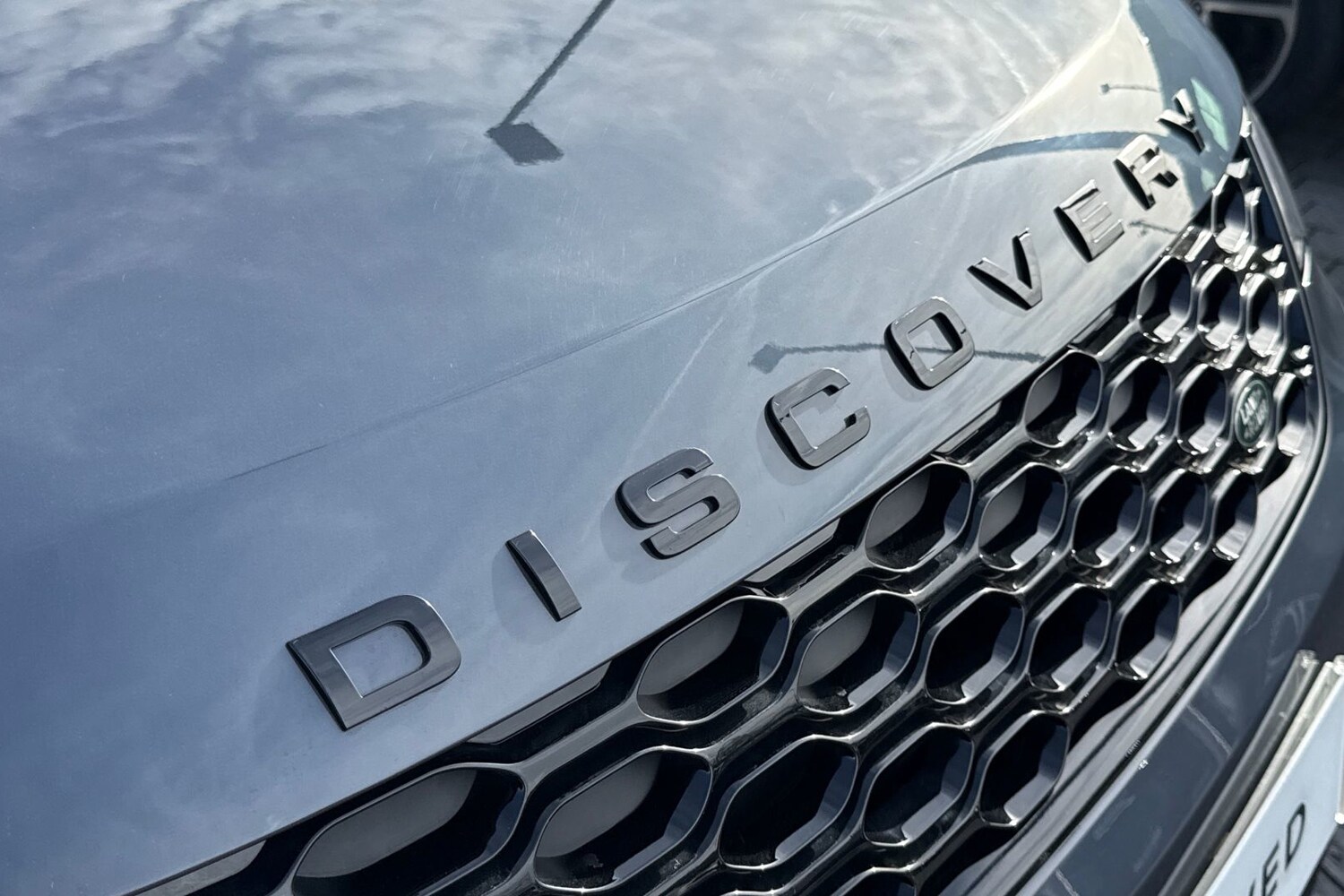 Used Land Rover Discovery 2025 for sale - 77620530: Photo 30